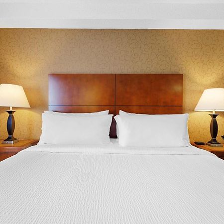 Sandman Hotel & Suites London Downtown Ngoại thất bức ảnh