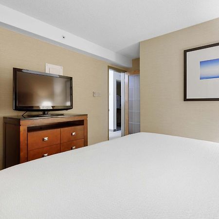 Sandman Hotel & Suites London Downtown Ngoại thất bức ảnh