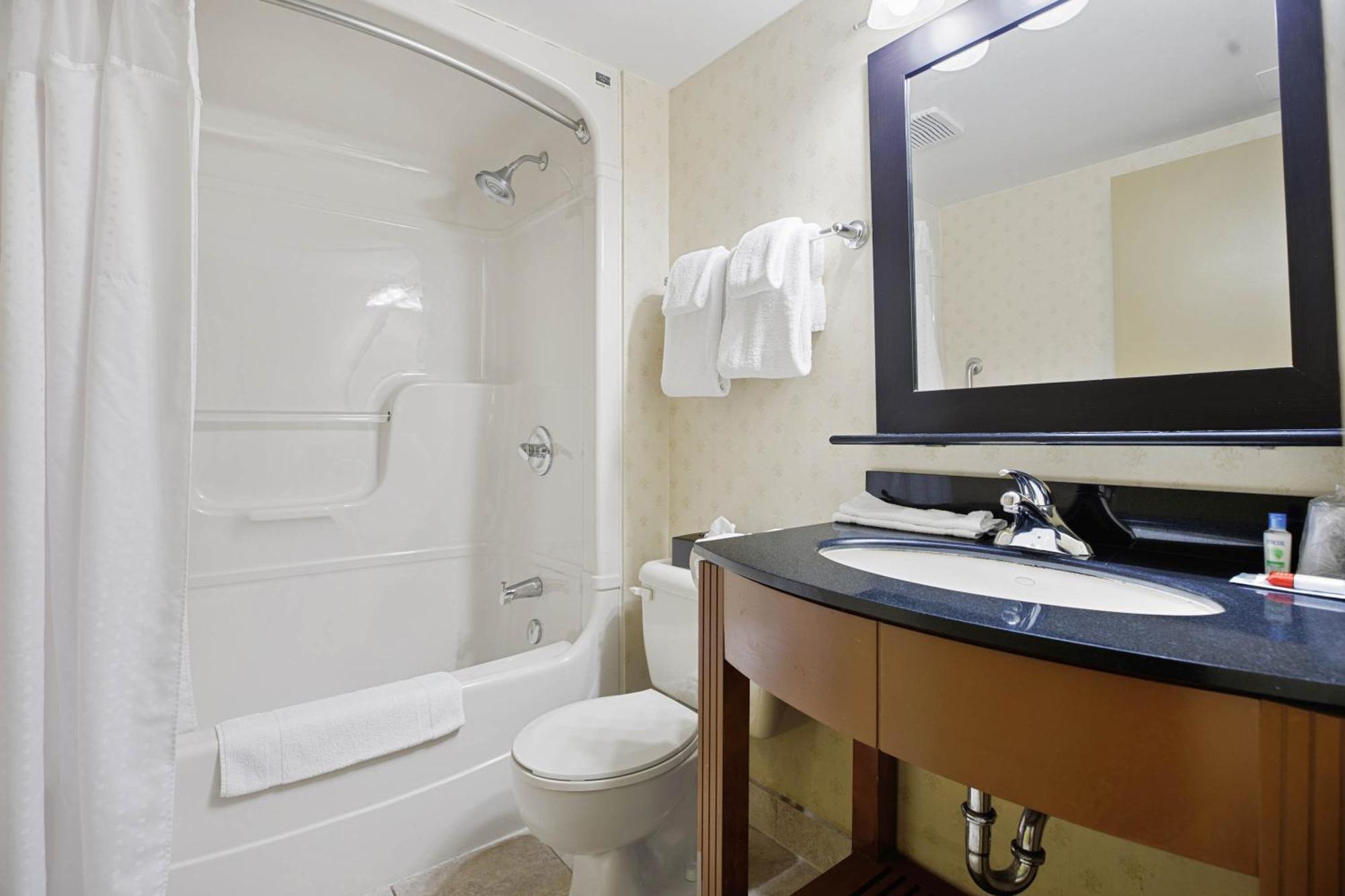 Sandman Hotel & Suites London Downtown Ngoại thất bức ảnh