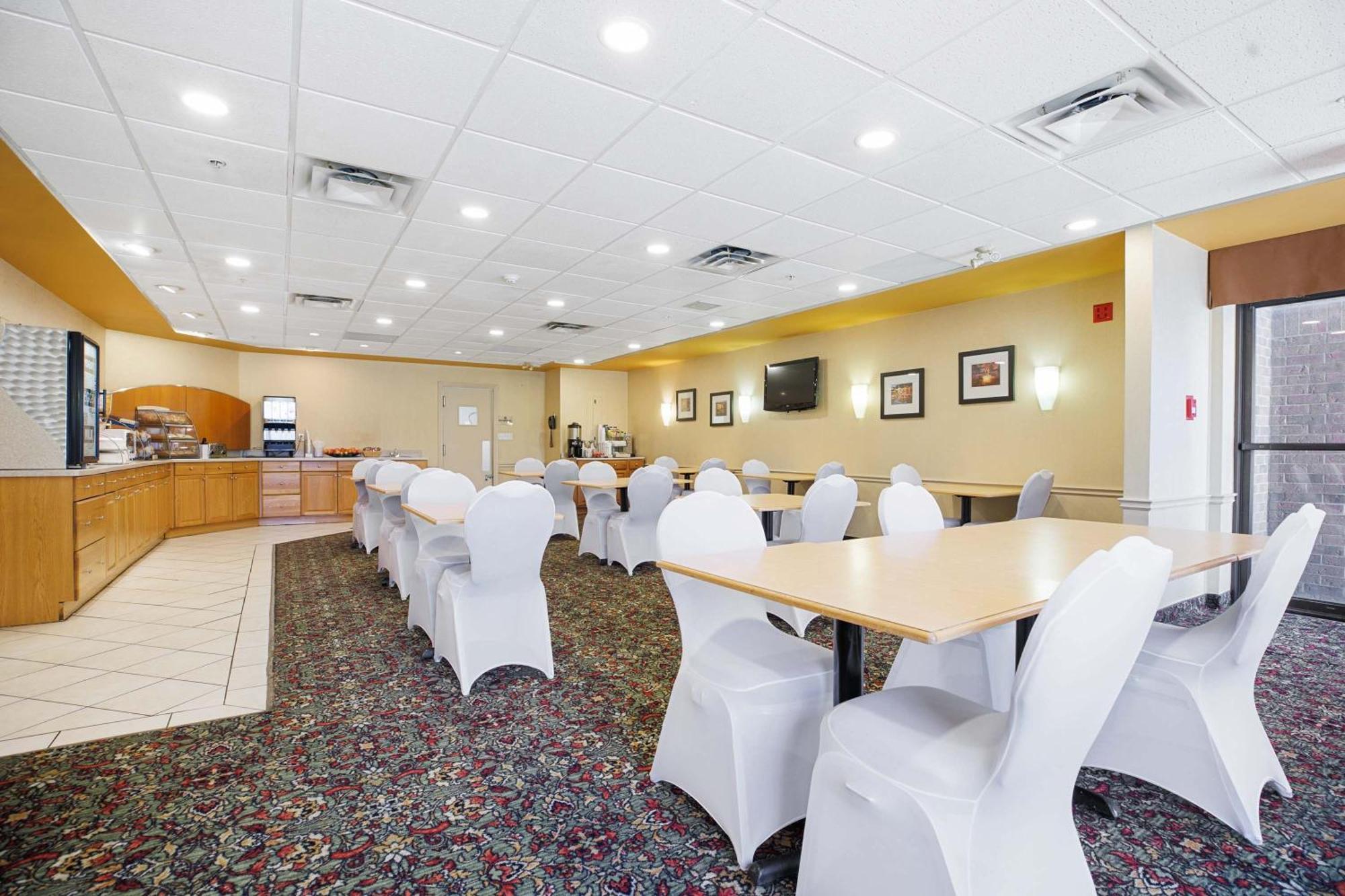 Sandman Hotel & Suites London Downtown Ngoại thất bức ảnh