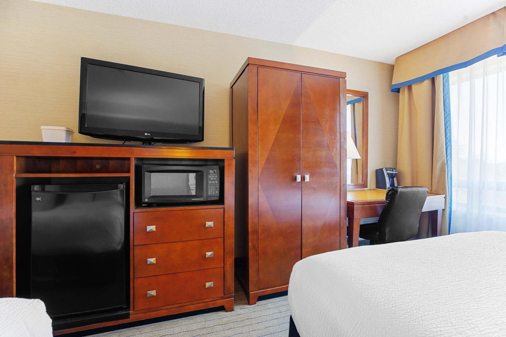 Sandman Hotel & Suites London Downtown Ngoại thất bức ảnh
