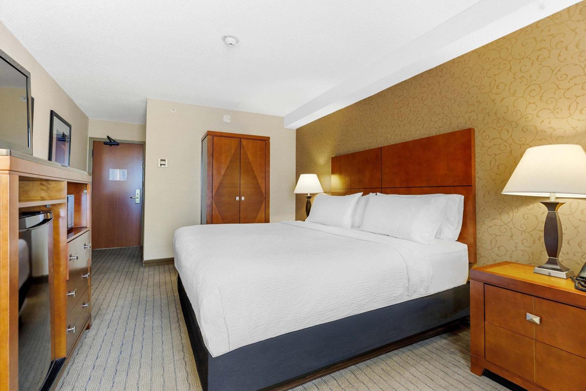 Sandman Hotel & Suites London Downtown Ngoại thất bức ảnh