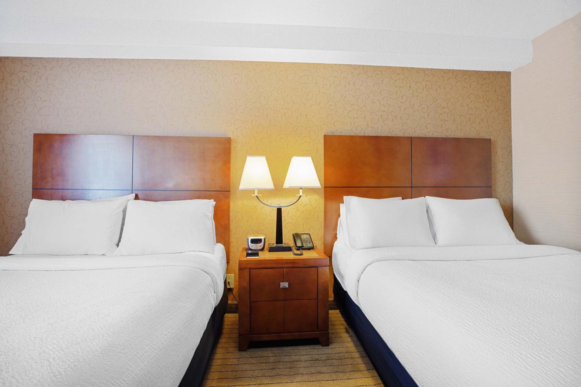 Sandman Hotel & Suites London Downtown Ngoại thất bức ảnh