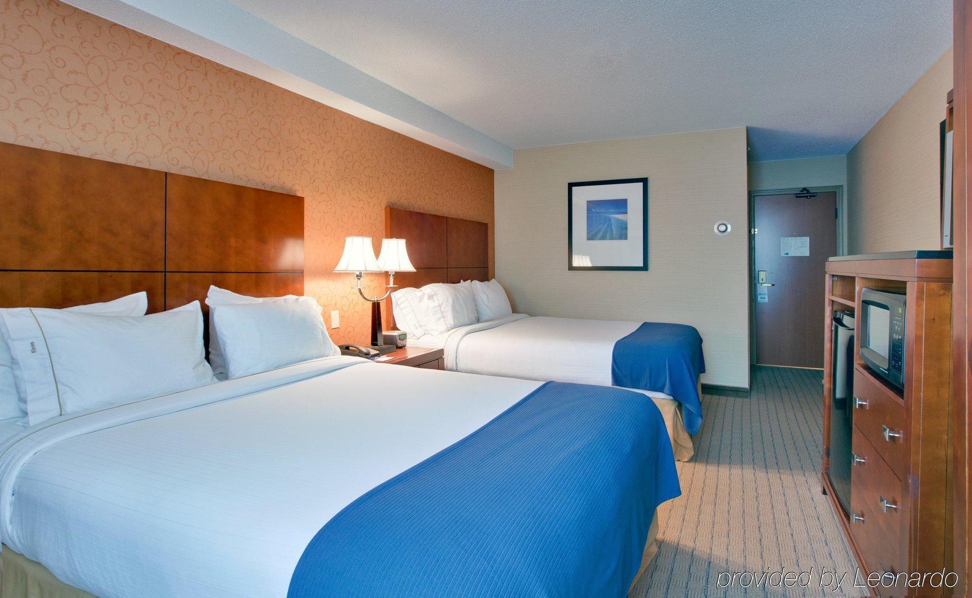 Sandman Hotel & Suites London Downtown Phòng bức ảnh