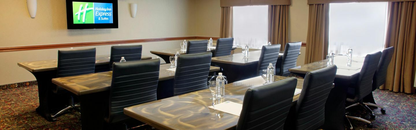 Sandman Hotel & Suites London Downtown Ngoại thất bức ảnh