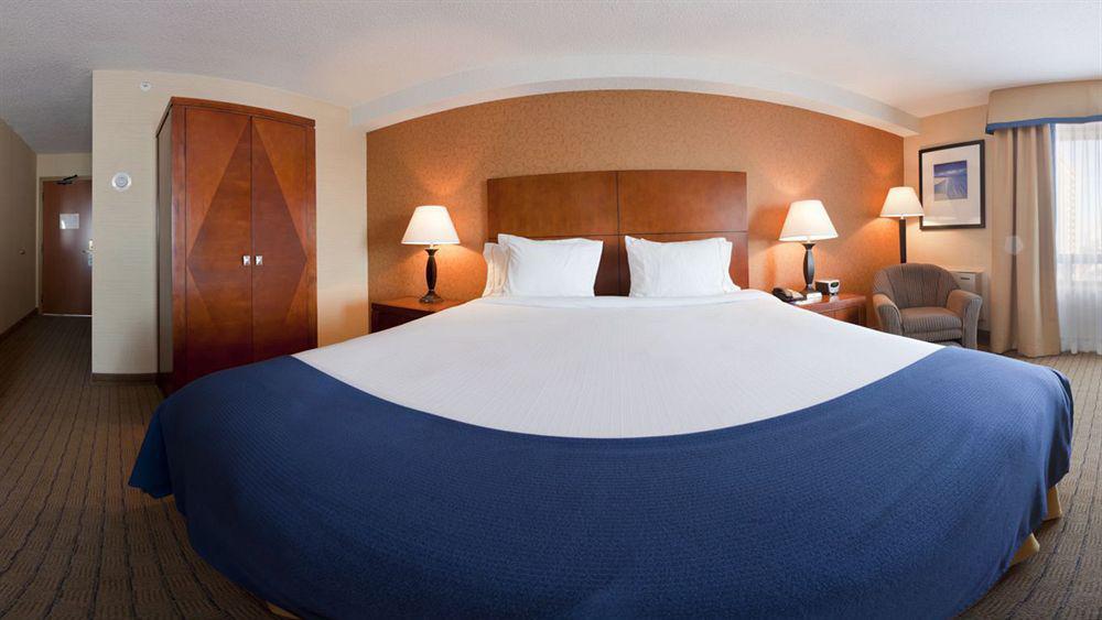 Sandman Hotel & Suites London Downtown Ngoại thất bức ảnh
